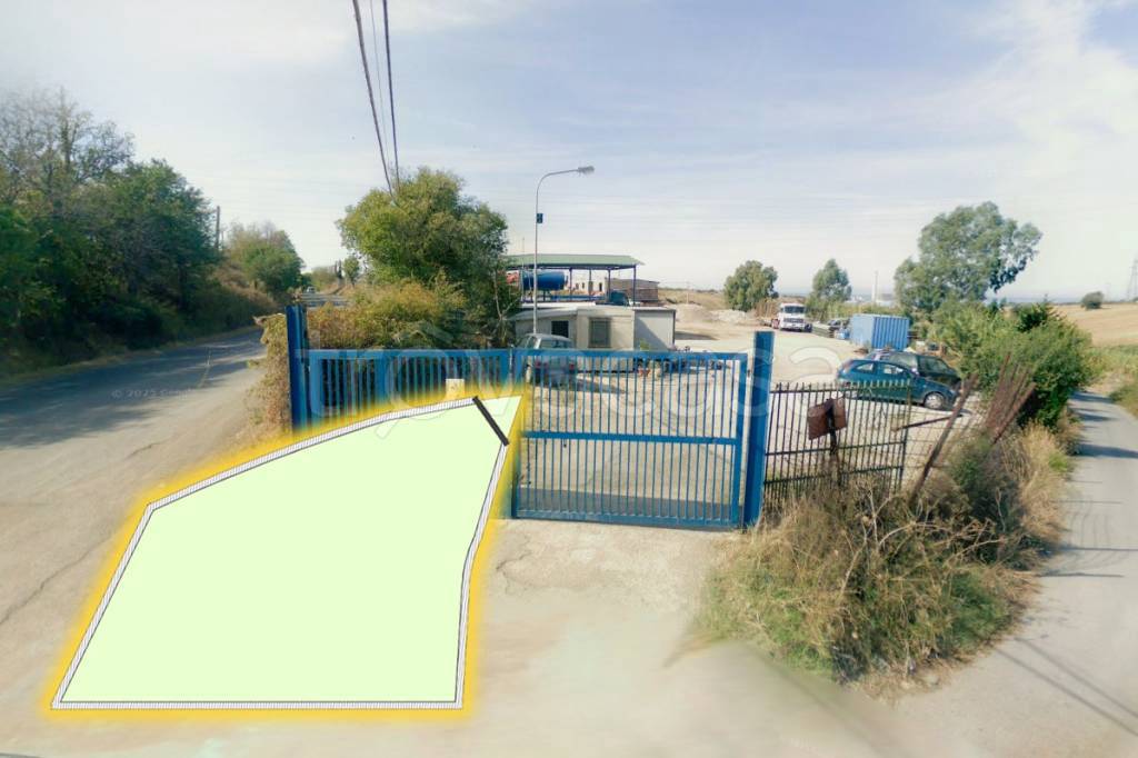 terreno agricolo in vendita a Civitavecchia