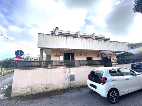 casa indipendente in vendita a Civitavecchia