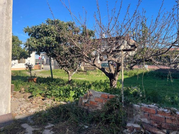 casa indipendente in vendita a Civitavecchia