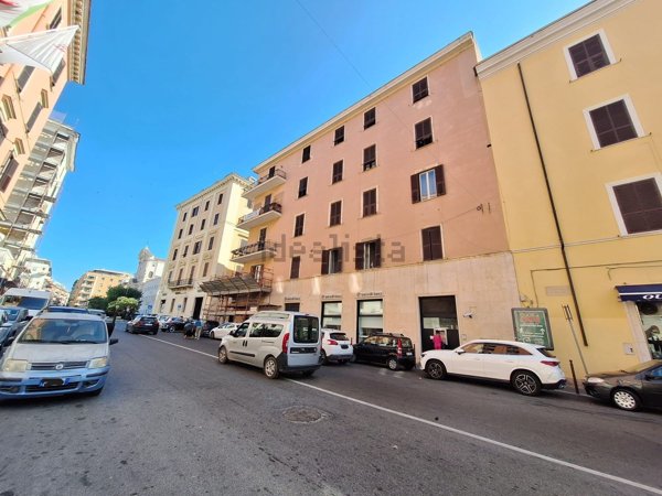 appartamento in vendita a Civitavecchia