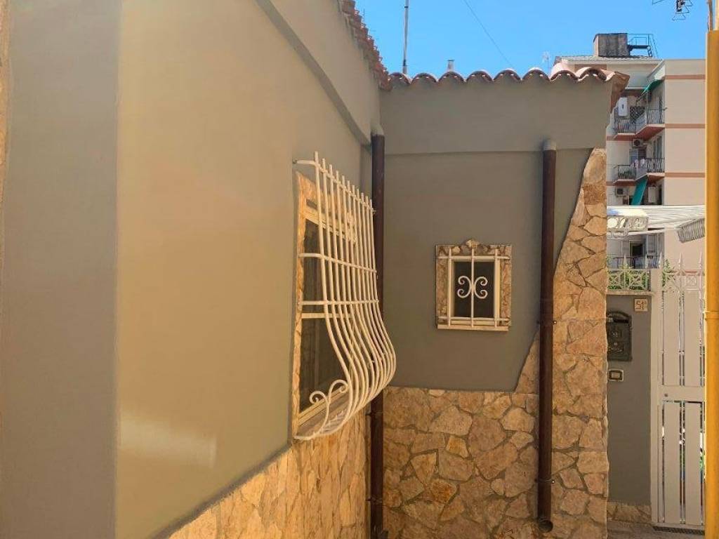 appartamento in vendita a Civitavecchia