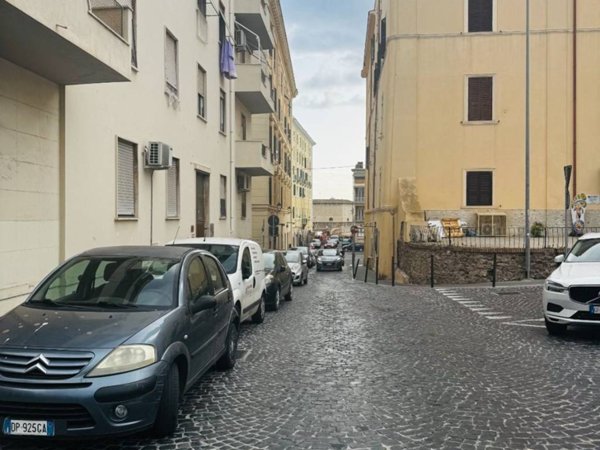 appartamento in vendita a Civitavecchia