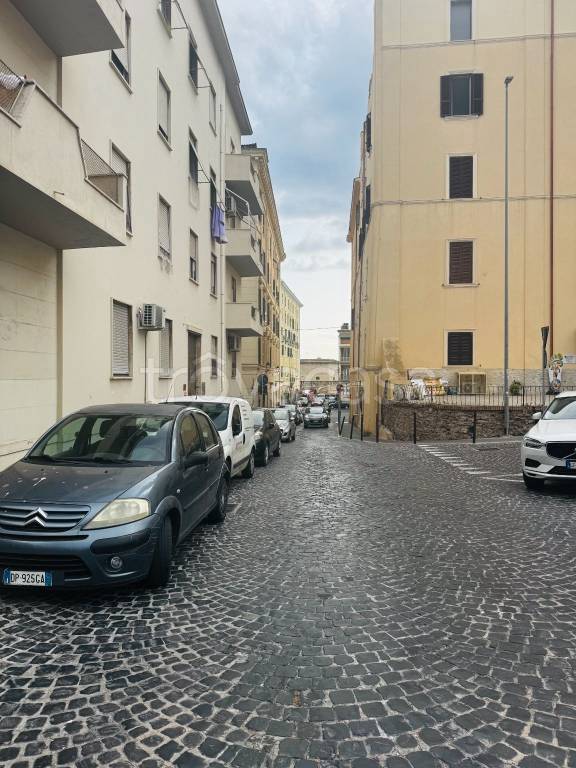 appartamento in vendita a Civitavecchia