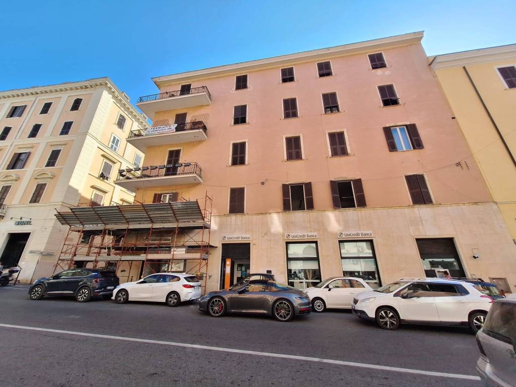 appartamento in vendita a Civitavecchia