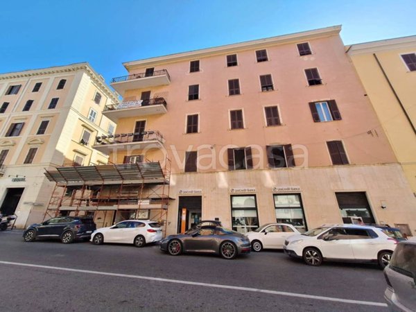 appartamento in vendita a Civitavecchia