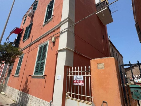 appartamento in vendita a Civitavecchia