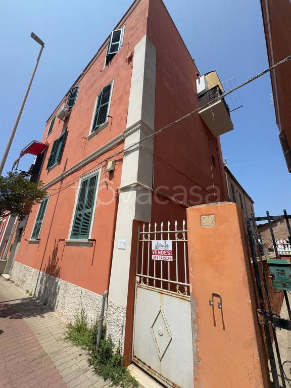 appartamento in vendita a Civitavecchia