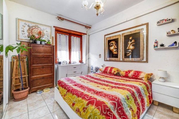 appartamento in vendita a Civitavecchia