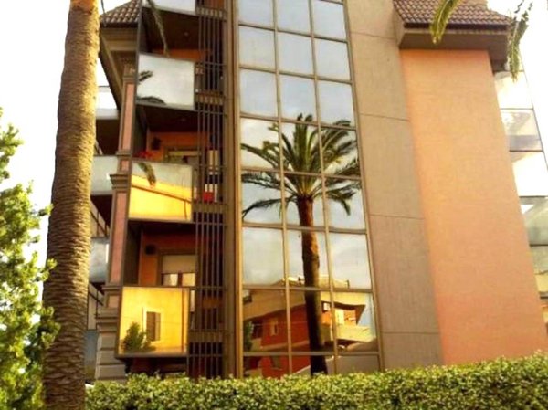 appartamento in vendita a Civitavecchia