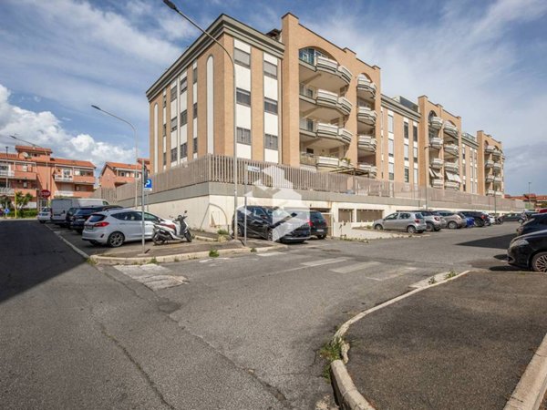 appartamento in vendita a Civitavecchia