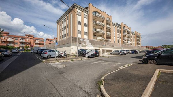appartamento in vendita a Civitavecchia