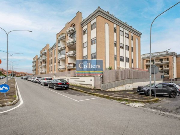 appartamento in vendita a Civitavecchia