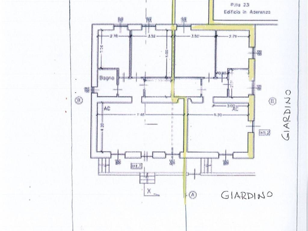 casa indipendente in vendita a Civitavecchia