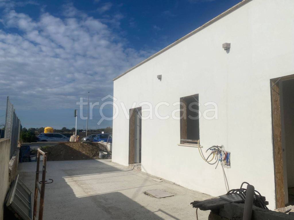 casa indipendente in vendita a Civitavecchia in zona Aurelia