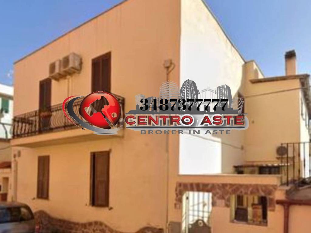 appartamento in vendita a Civitavecchia