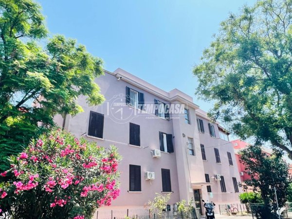 appartamento in vendita a Civitavecchia