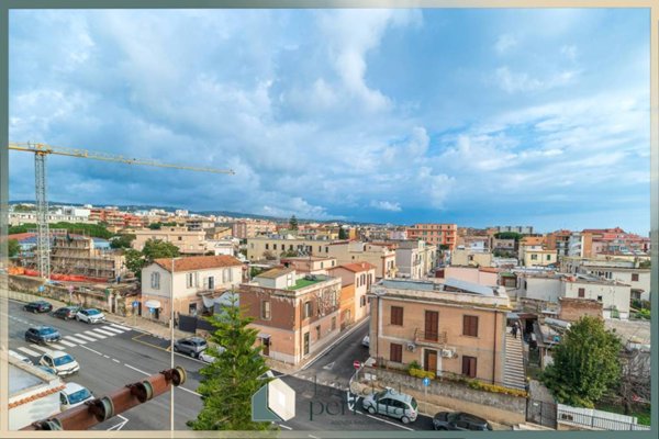 appartamento in vendita a Civitavecchia