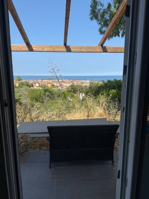 casa indipendente in vendita a Civitavecchia