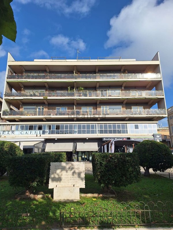 appartamento in vendita a Civitavecchia