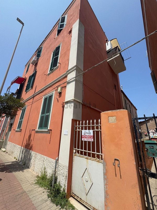 appartamento in vendita a Civitavecchia