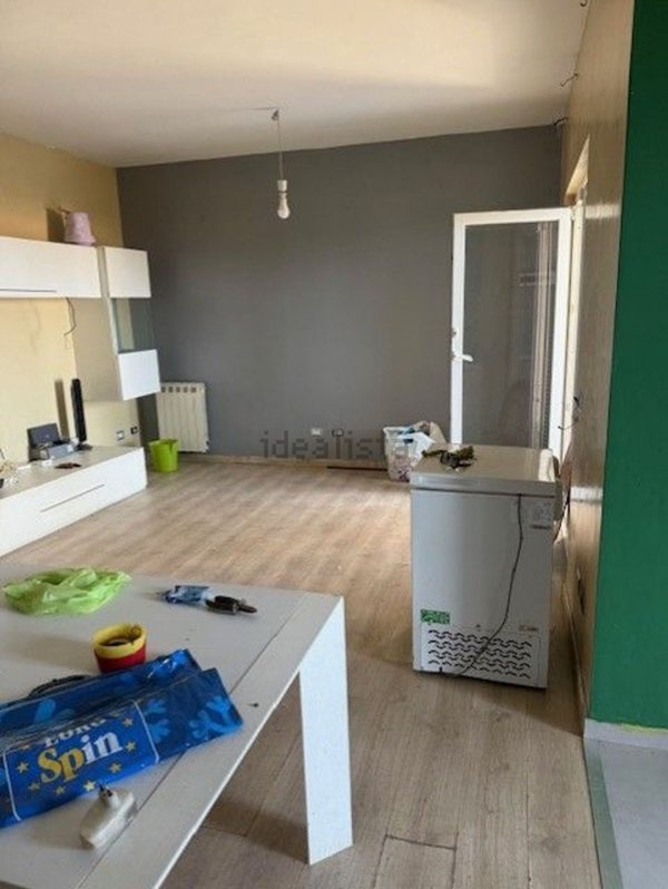 appartamento in vendita a Civitavecchia