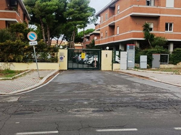 appartamento in vendita a Civitavecchia