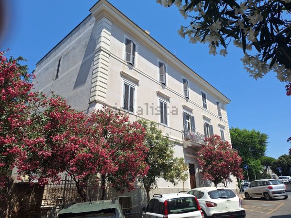 appartamento in vendita a Civitavecchia
