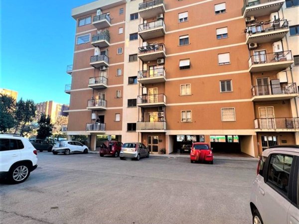 appartamento in vendita a Civitavecchia