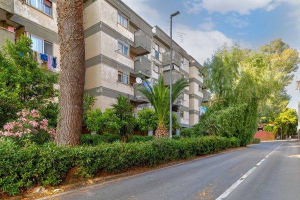 appartamento in vendita a Civitavecchia