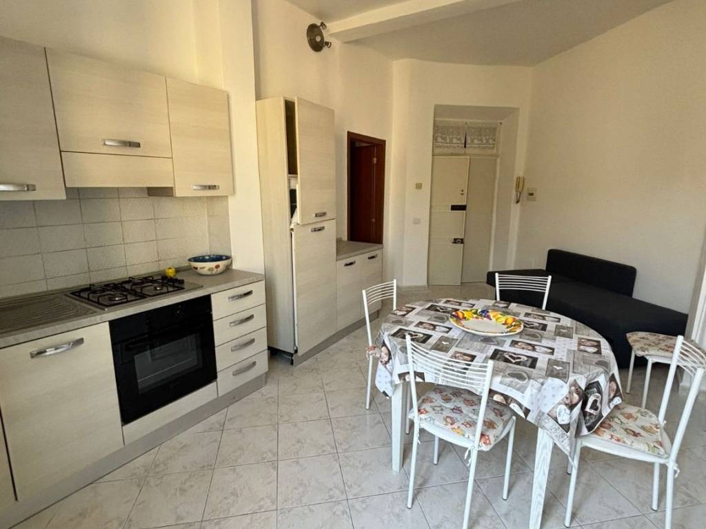 appartamento in vendita a Civitavecchia