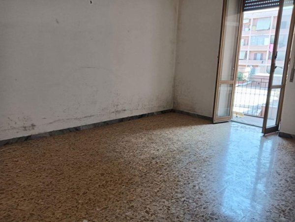 appartamento in vendita a Civitavecchia