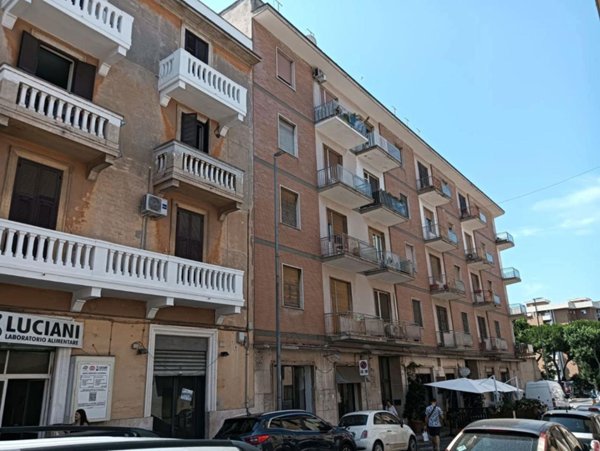 appartamento in vendita a Civitavecchia