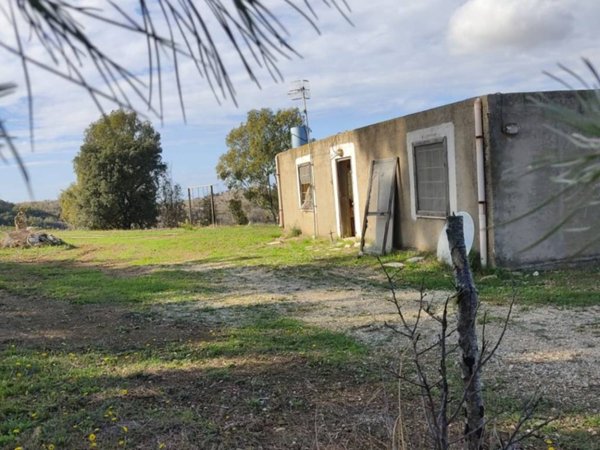 locale commerciale in vendita a Civitavecchia