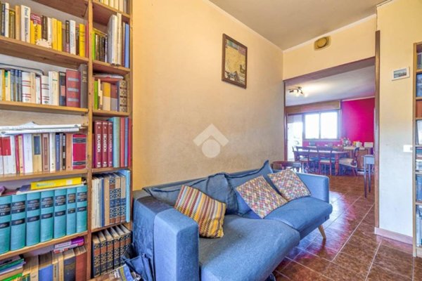 appartamento in vendita a Civitavecchia