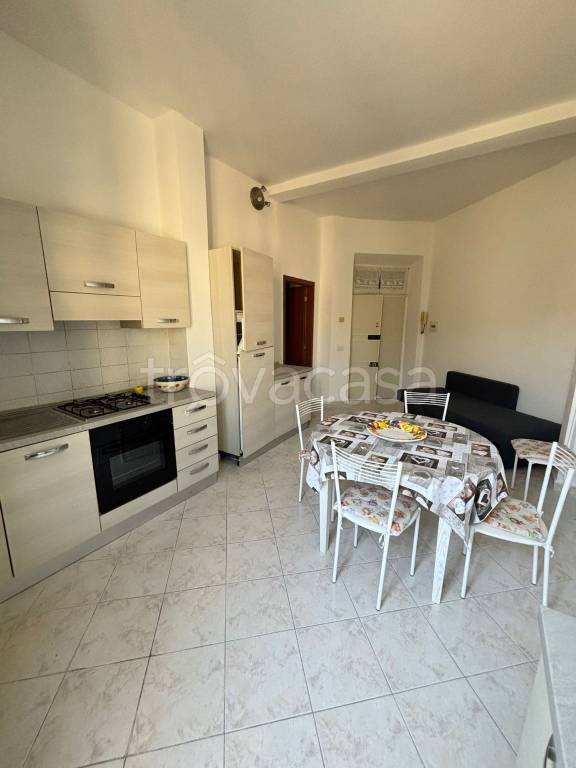 appartamento in vendita a Civitavecchia
