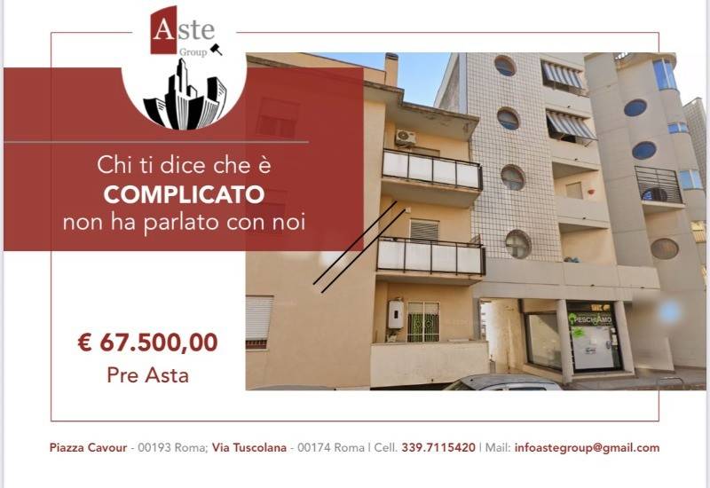negozio in vendita a Civitavecchia