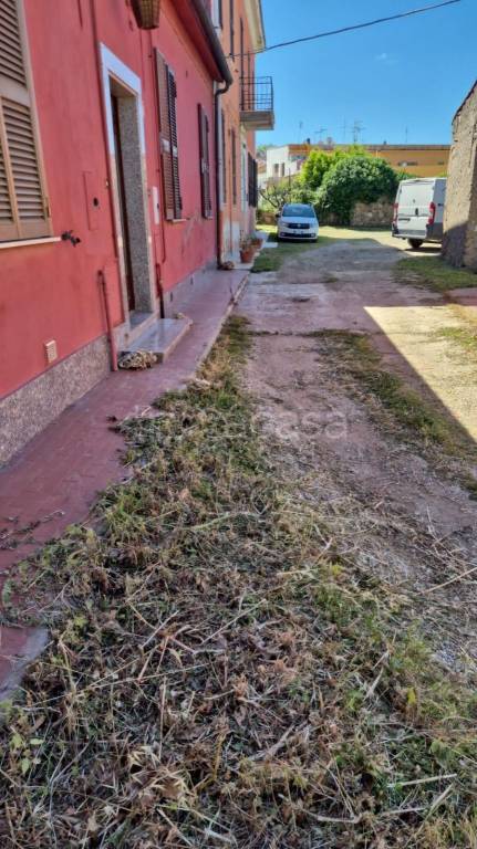 appartamento in vendita a Civitavecchia