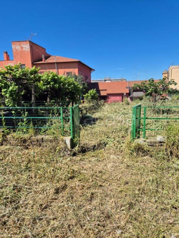 appartamento in vendita a Civitavecchia