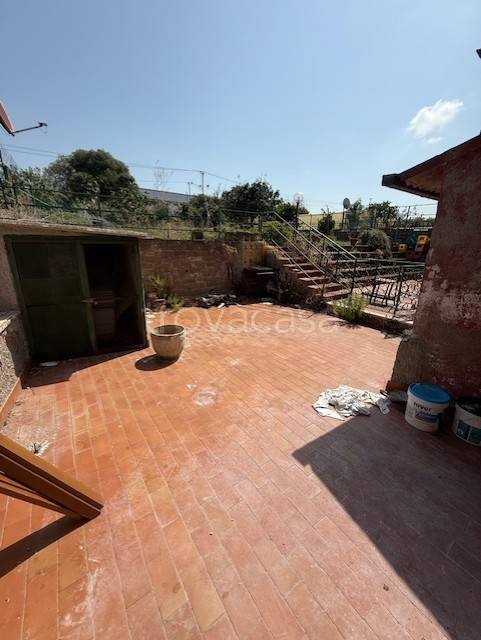 appartamento in vendita a Civitavecchia