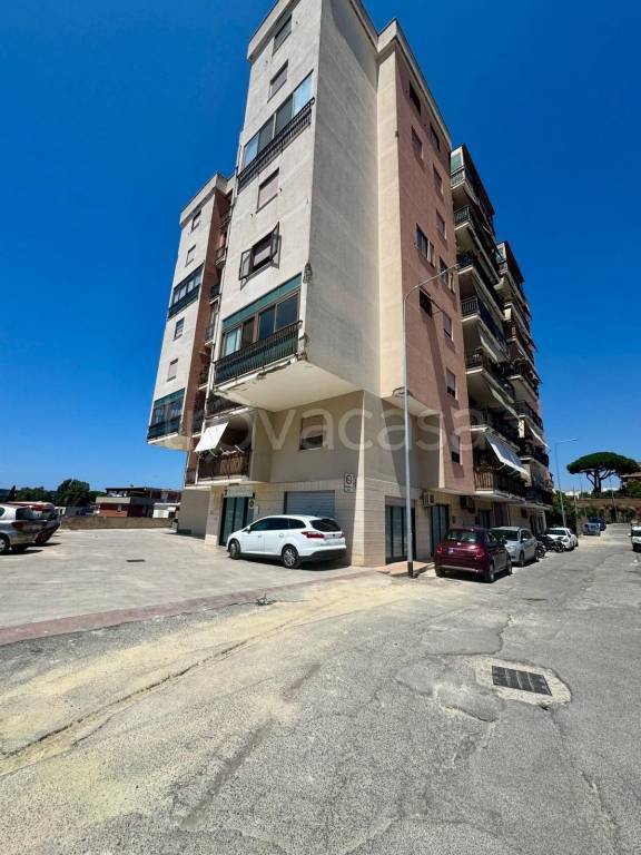 appartamento in vendita a Civitavecchia