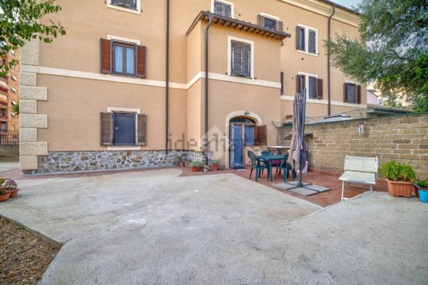 appartamento in vendita a Civitavecchia