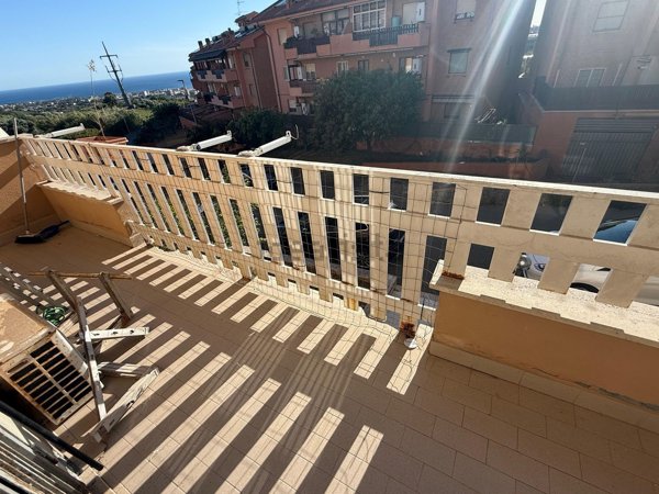 appartamento in vendita a Civitavecchia