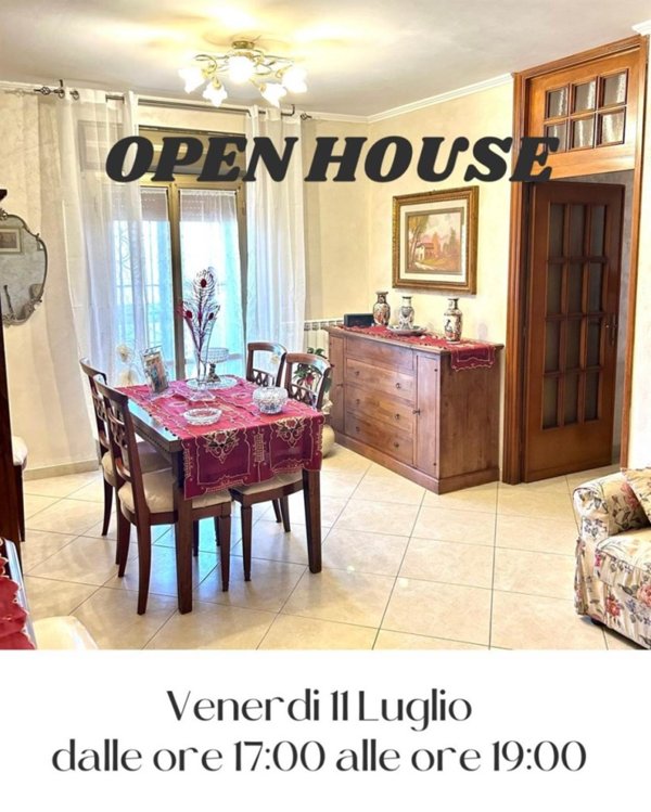 appartamento in vendita a Civitavecchia