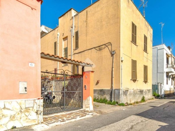 appartamento in vendita a Civitavecchia