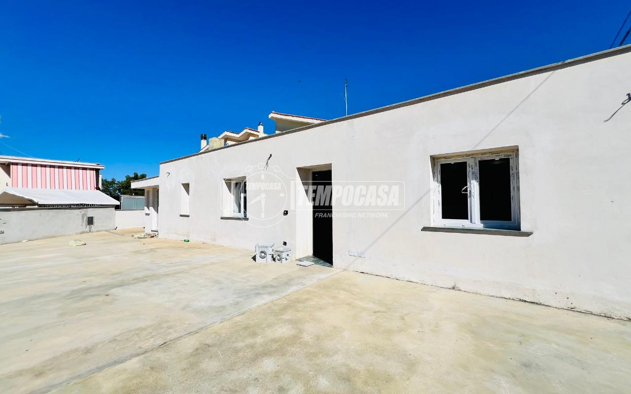 casa indipendente in vendita a Civitavecchia