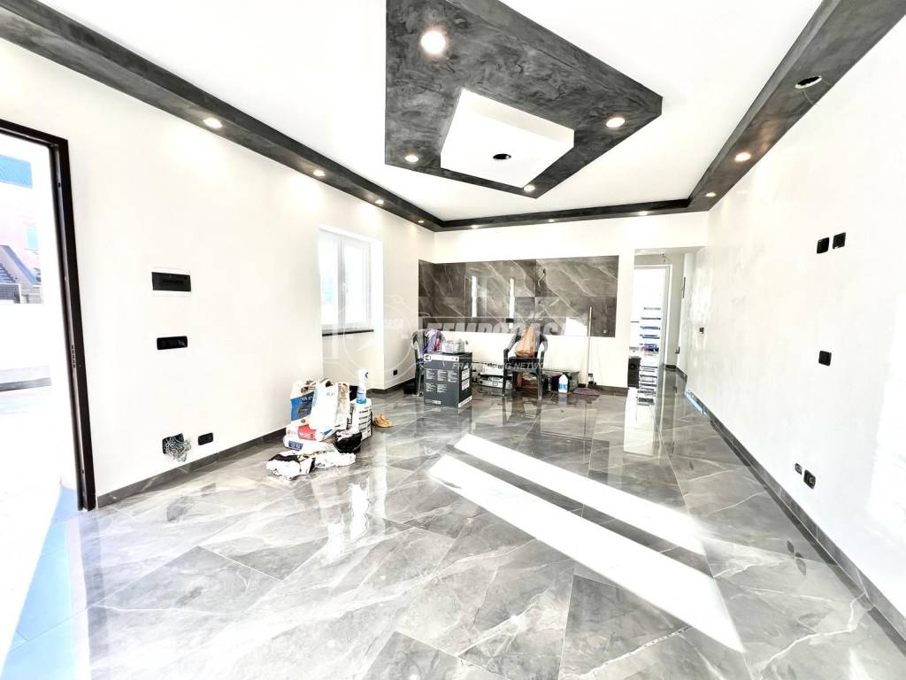 casa indipendente in vendita a Civitavecchia