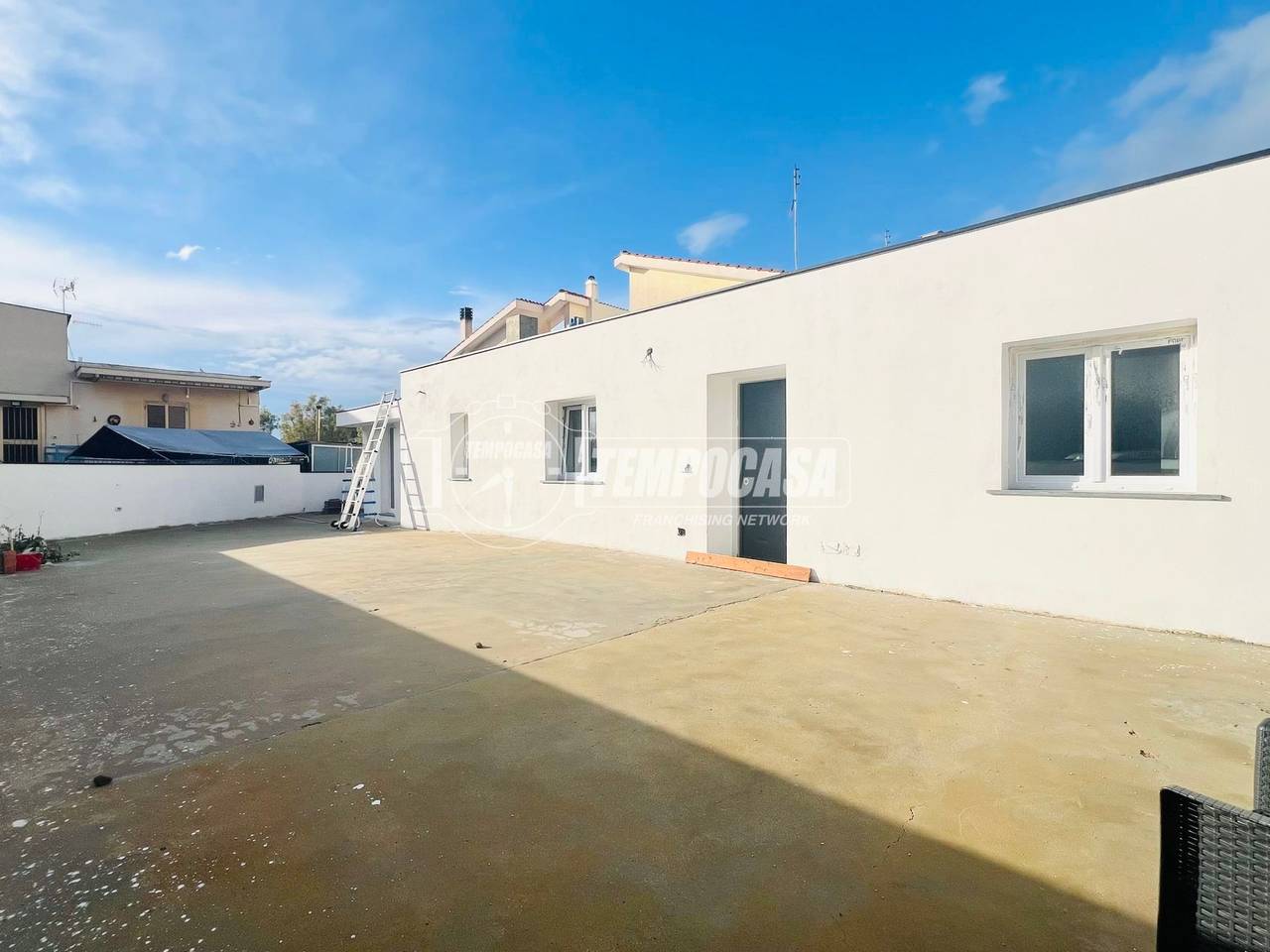 casa indipendente in vendita a Civitavecchia