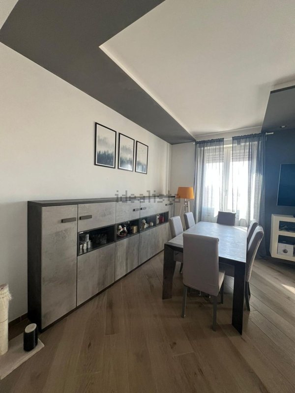 appartamento in vendita a Civitavecchia