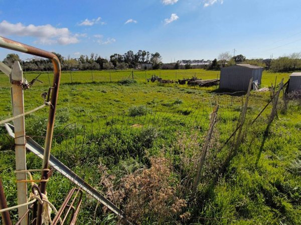 casa indipendente in vendita a Civitavecchia in zona Aurelia