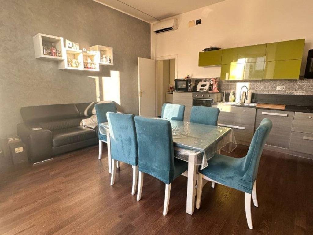 appartamento in vendita a Civitavecchia